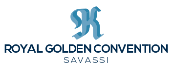 logo golden convention_1